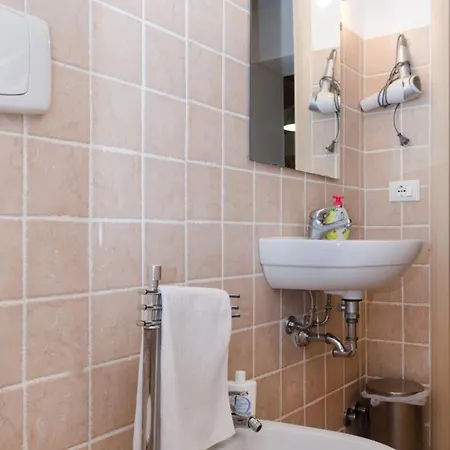 Bilocale Le Pinete A Apartment Riotorto
