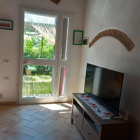 Apartment Bilocale Le Pinete A Riotorto