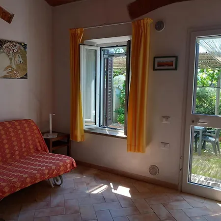 Bilocale Le Pinete A Apartment Riotorto