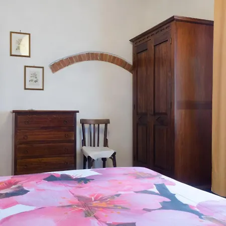 Bilocale Le Pinete A * Riotorto
