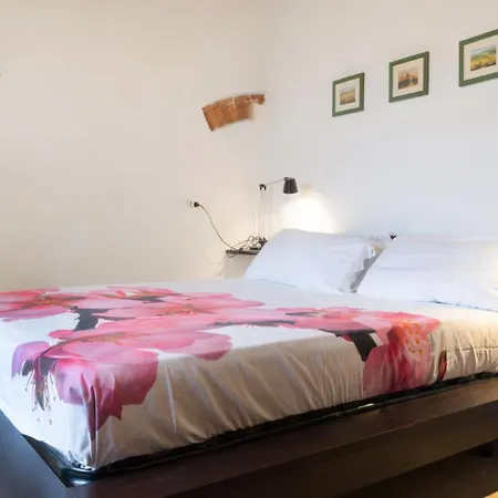 Apartment Bilocale Le Pinete A Riotorto
