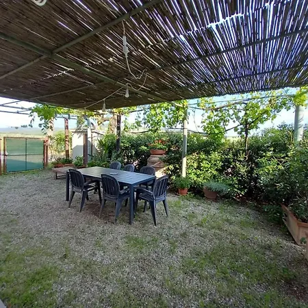 Bilocale Le Pinete A Apartment