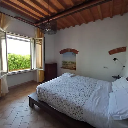 Bilocale Le Pinete A Apartment *