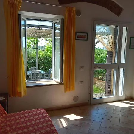 Bilocale Le Pinete A Riotorto