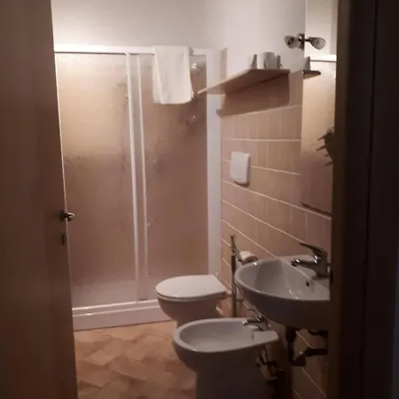 Apartment Bilocale Le Pinete A *
