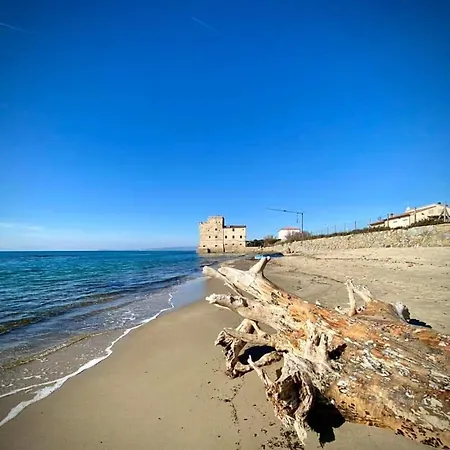 Apartment Bilocale Le Pinete A Riotorto