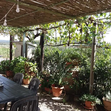 Apartment Bilocale Le Pinete A Riotorto