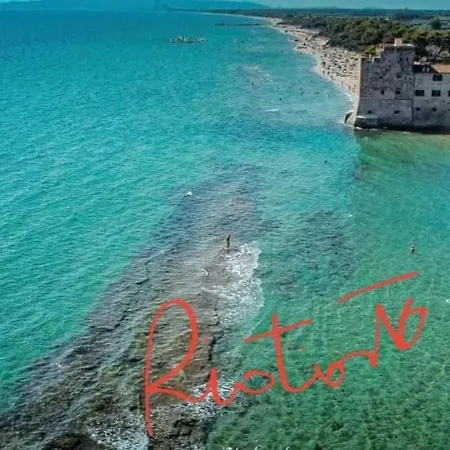 Apartment Bilocale Le Pinete A