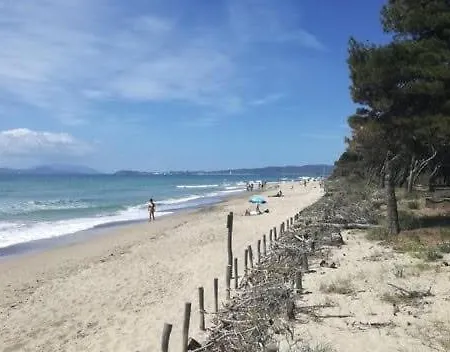 Bilocale Le Pinete A