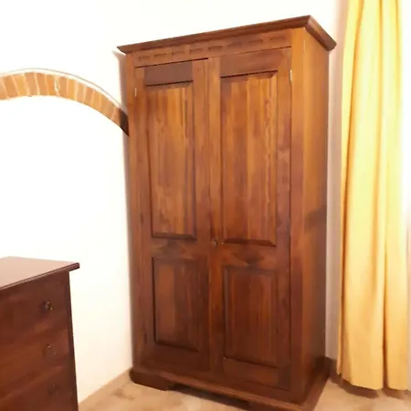 Bilocale Le Pinete A *