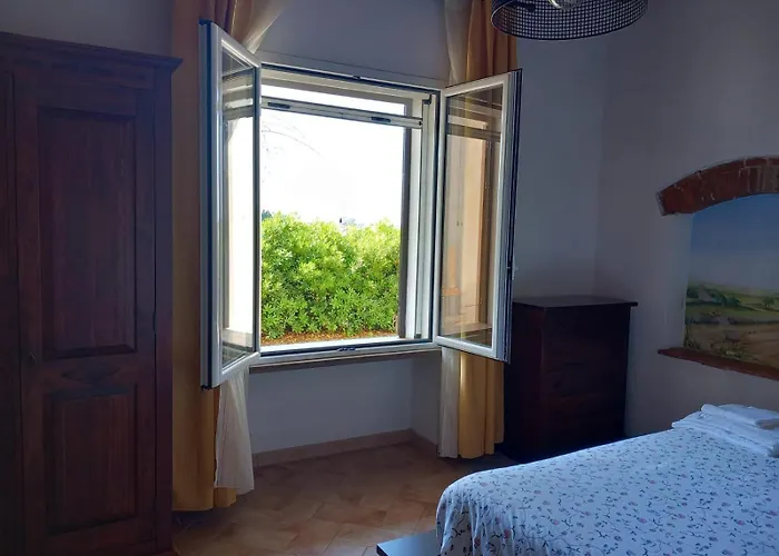 Bilocale Le Pinete A Apartment