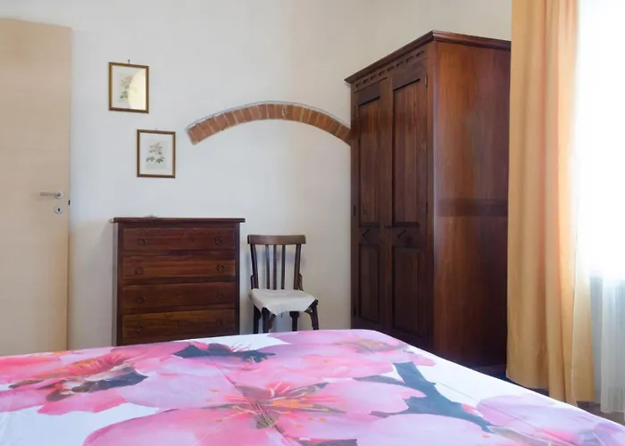 Bilocale Le Pinete A * Riotorto