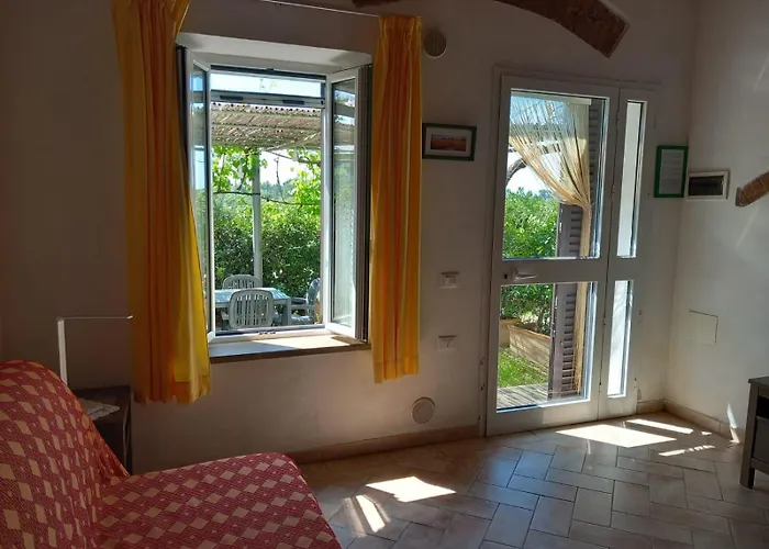 Bilocale Le Pinete A Riotorto